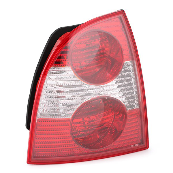 Ліхтар задній лівий TYC 110168052 ціна, від 49.42 USD
