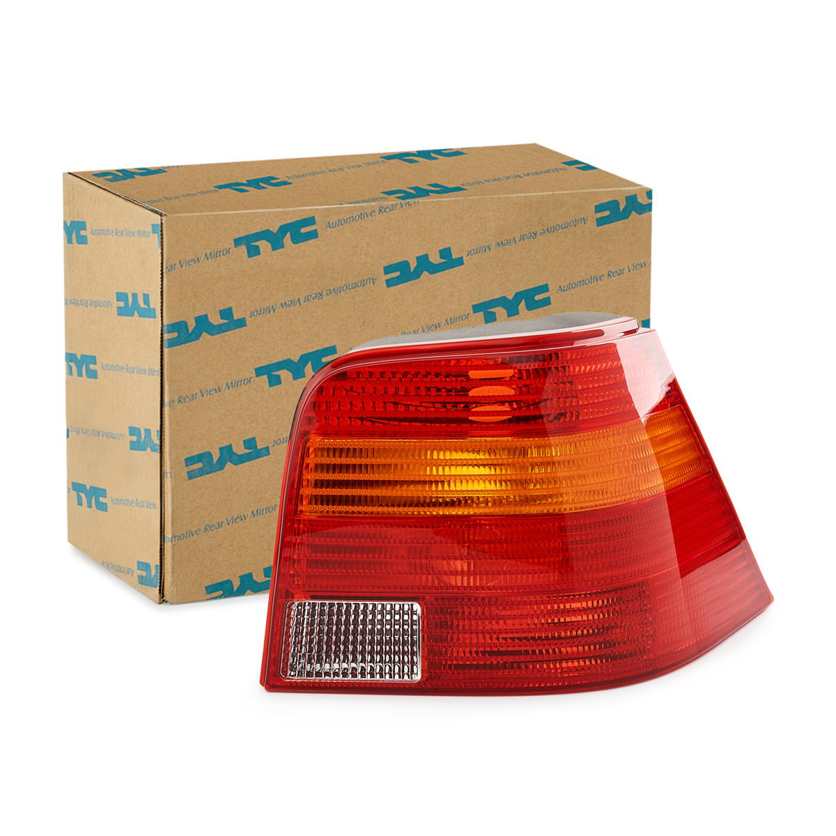 Купити LLC601 Magneti Marelli Задня права фара