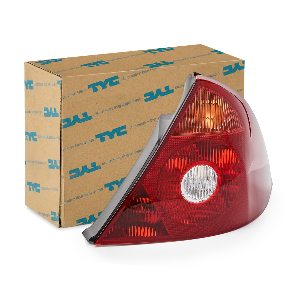 Задні ліхтарі TYC 110431112 ціна, від 47.77 USD