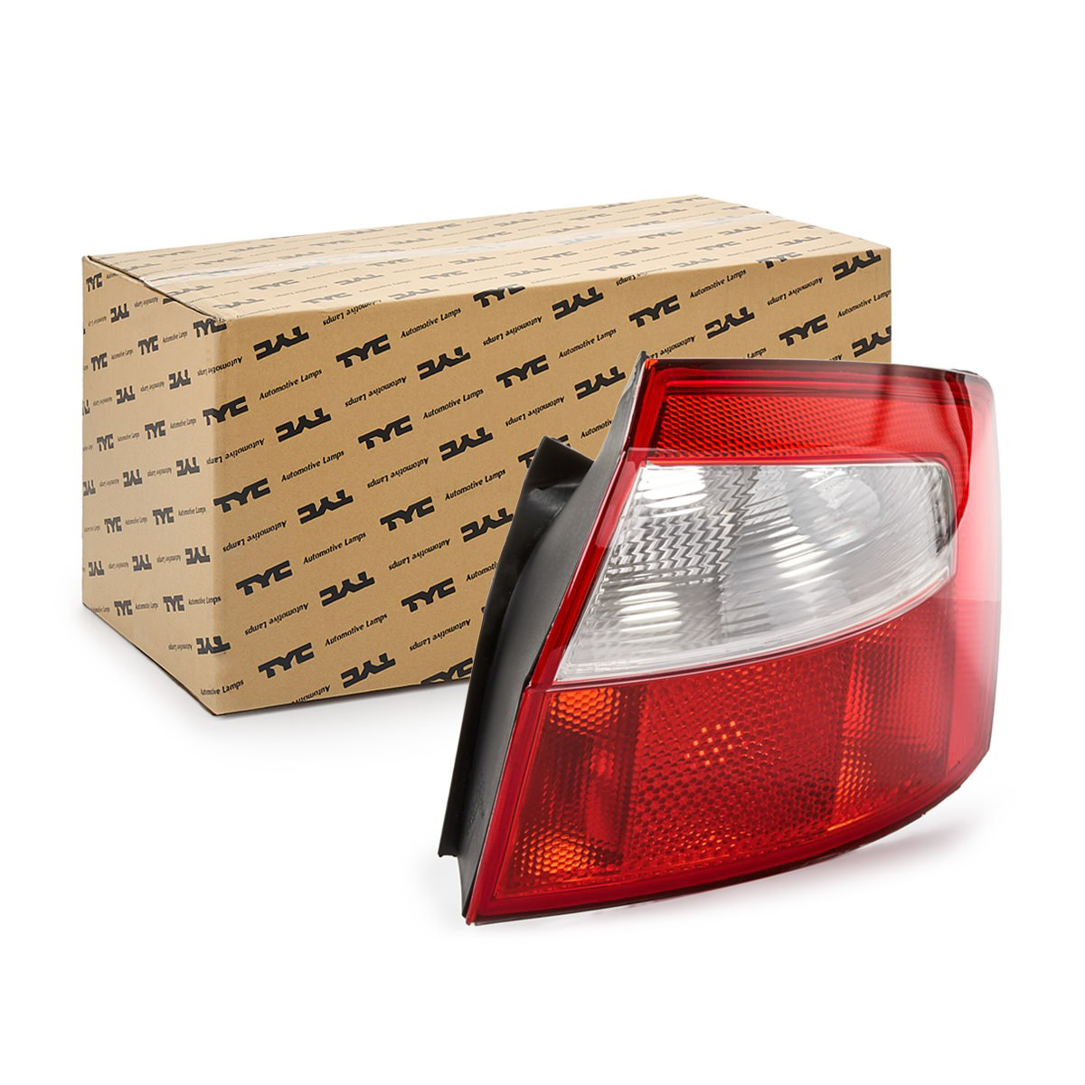 Задні ліхтарі TYC 110467012 ціна, від 63.95 USD