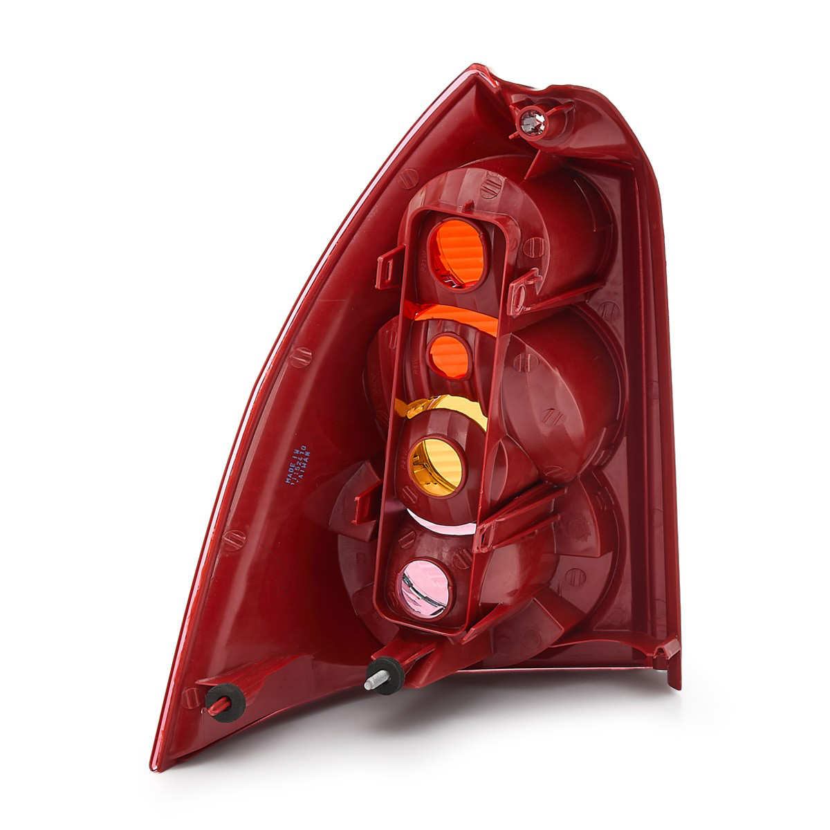 Задні ліхтарі TYC 110487012 ціна, від 57.83 USD