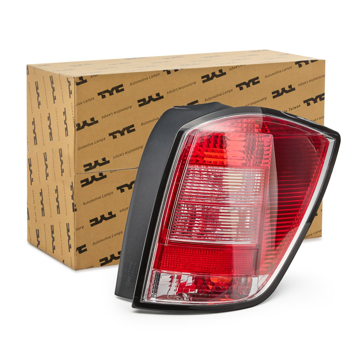 Купити Задня права фара Opel Astra H L35