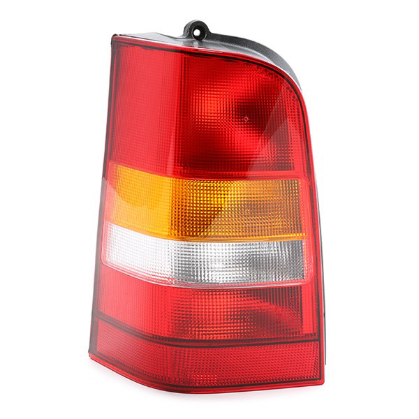 Ліхтар задній лівий TYC 110568012 ціна, від 36.98 USD