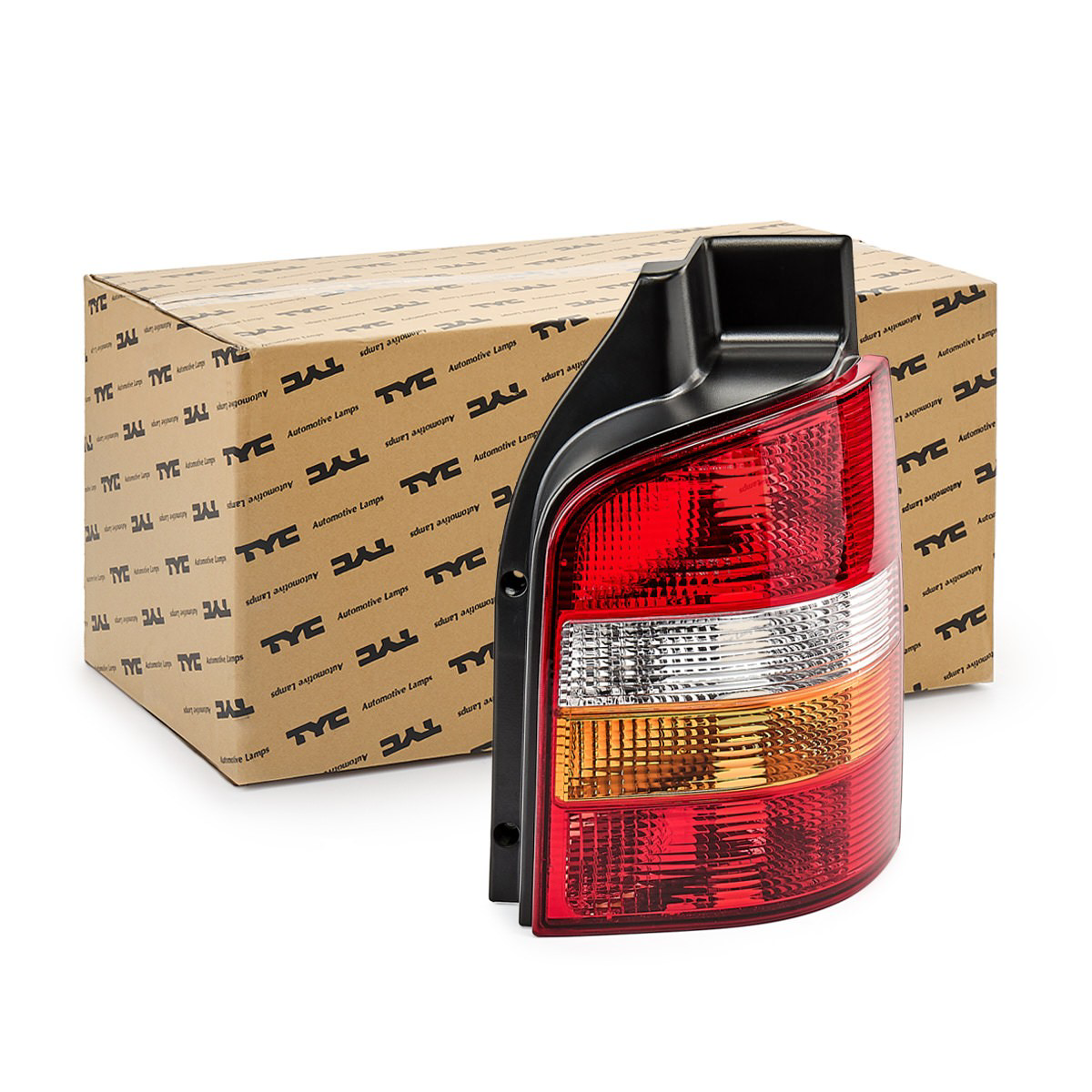 Задні ліхтарі TYC 110621012 ціна, від 38.01 USD