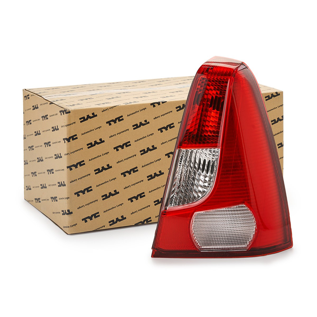 Задні ліхтарі TYC 110757112 ціна, від 29.88 USD