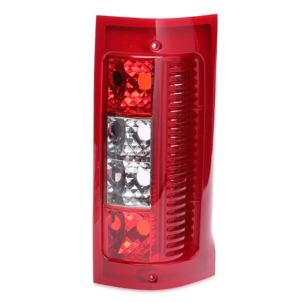 Задні ліхтарі TYC FP2604F2T ціна, від 31.61 USD