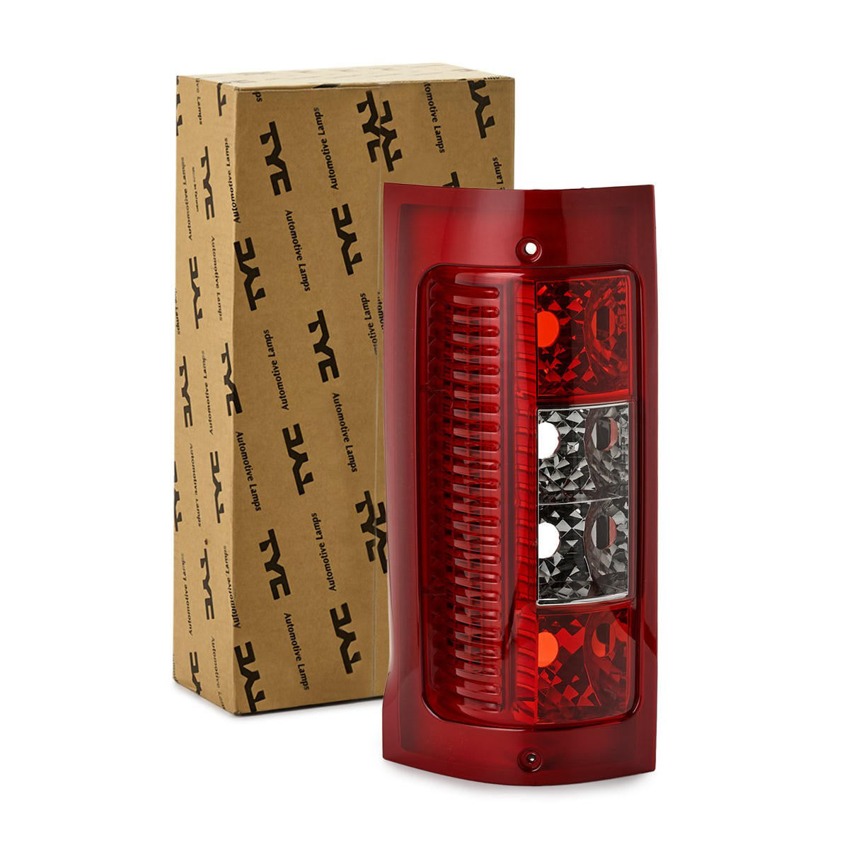 Ліхтар задній лівий Polcar 5704879 ціна, від 34.04 USD