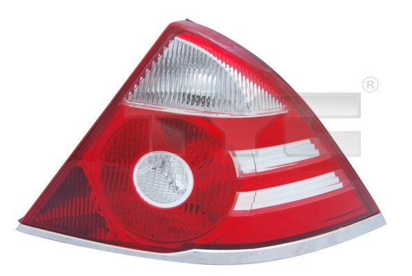 Купити Лівий стоп Ford Mondeo III B5Y