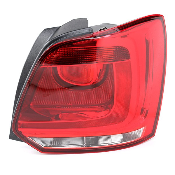 Задні ліхтарі Volkswagen Polo V хетчбек (6R1, 6C1) (2009 - 2022) ціна, від 38.66 USD