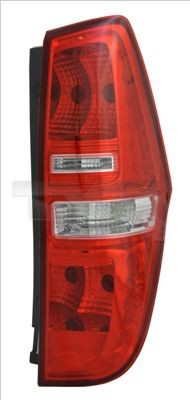 Ліхтар задній лівий Polcar 406487E ціна, від 105.31 USD