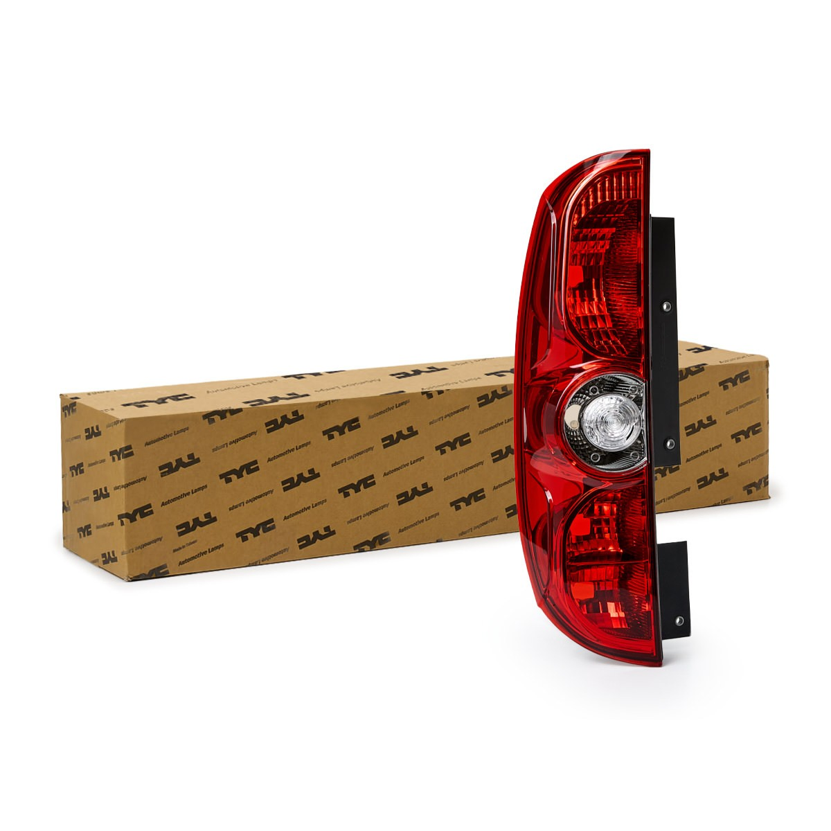 Ліхтар задній лівий Fiat/Alfa/Lancia 0051810674