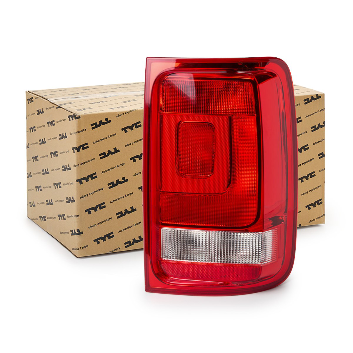 Задні ліхтарі TYC 1111807012 ціна, від 74.49 USD
