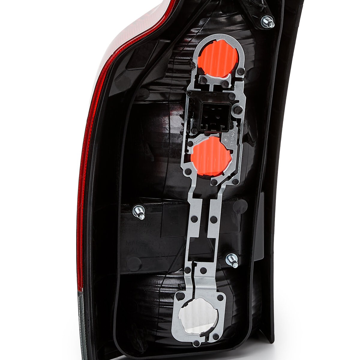 Задні ліхтарі Polcar 907187E ціна, від 96.43 USD