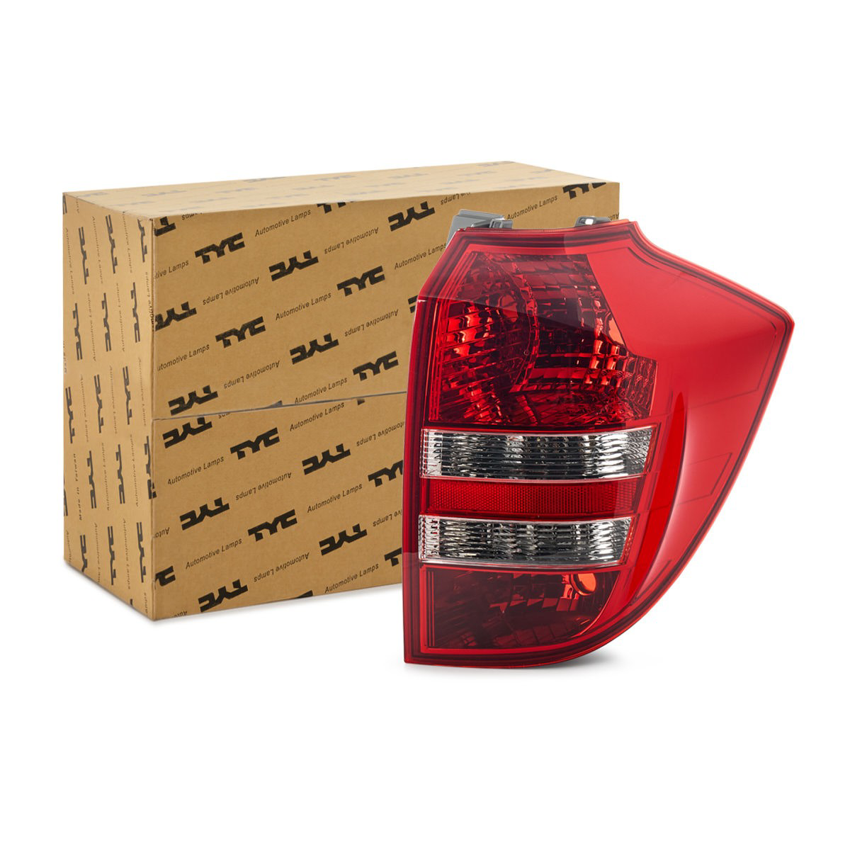 Задні ліхтарі TYC 1111909012 ціна, від 63.55 USD