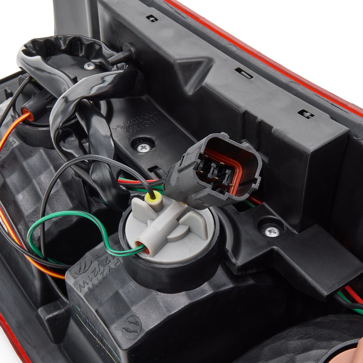 Купити 39P1881E Polcar Задня права фара