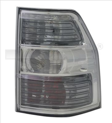 Задні ліхтарі TYC FP3738F2T ціна, від 86.21 USD