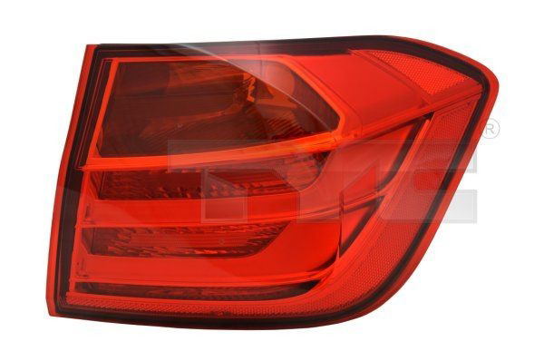 Задня ліва зовнішня фара Polcar 20D1870E ціна, від 107.62 USD