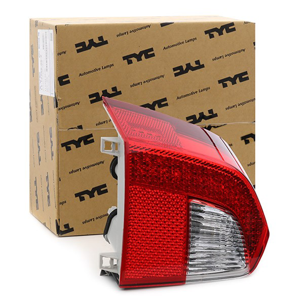 Ліхтар задній лівий TYC 1112298062 ціна, від 121.79 USD
