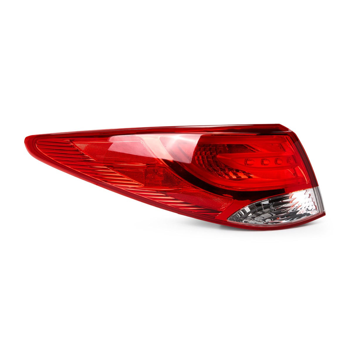 Задня ліва зовнішня фара Polcar 4048872E ціна, від 81.88 USD