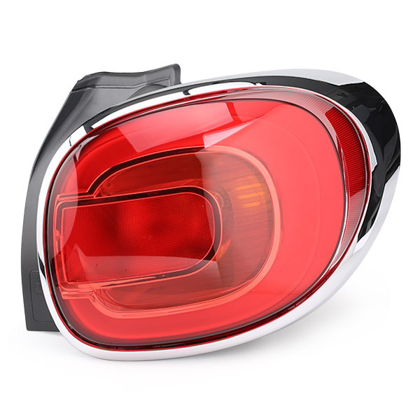 Протівотуманнка задня, права Polcar 30L188E ціна, від 16.93 USD