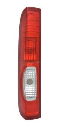 Лівий стоп 93854431 Peugeot/Citroen