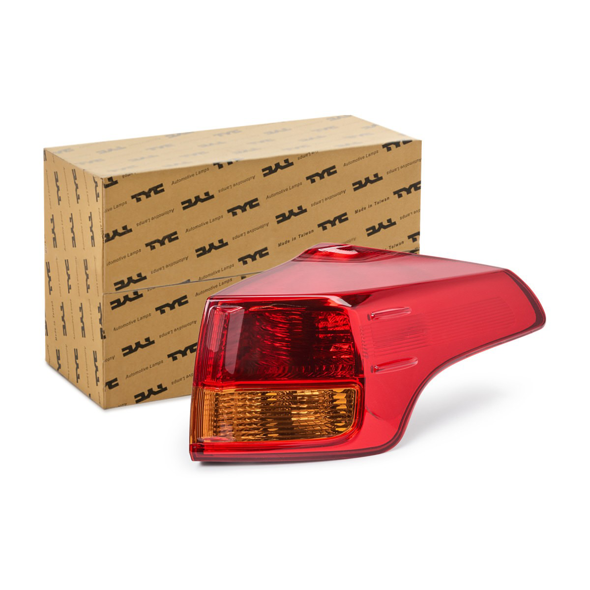 Ліхтар задній правий, зовнішній TYC 1112633012 ціна, від 63.82 USD