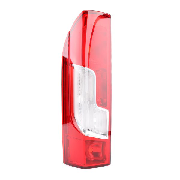 Лівий стоп 71778511 Peugeot/Citroen
