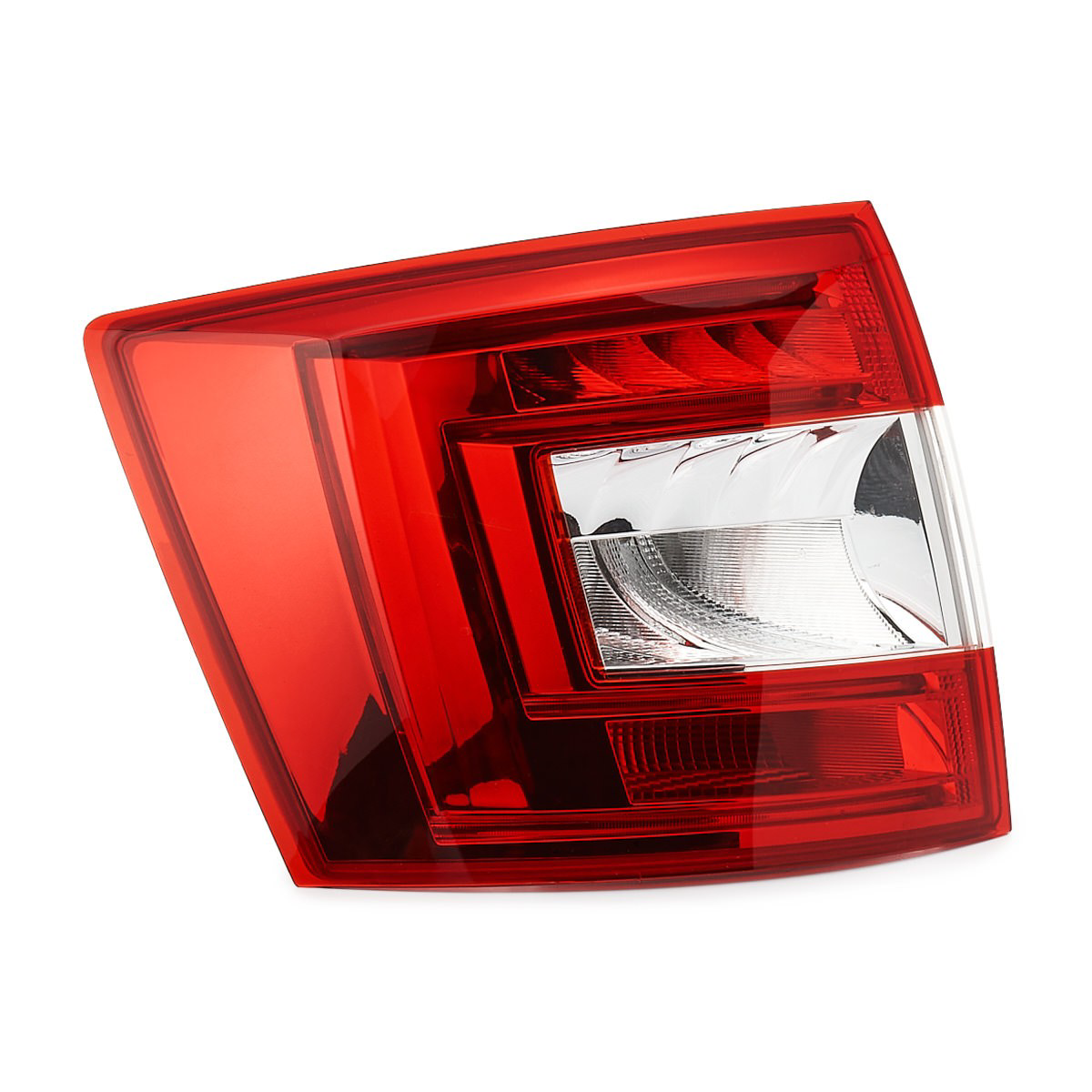 Ліхтар задній лівий TYC 1112678062 ціна, від 131.87 USD