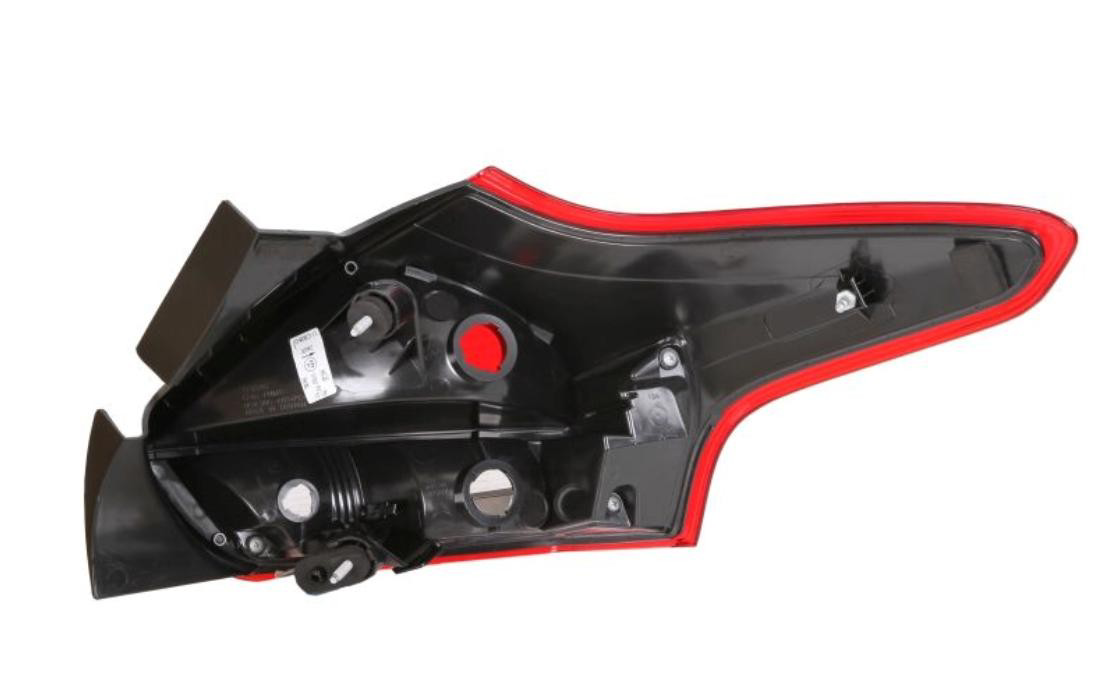 Ліхтар задній лівий FPS 2819F5P ціна, від 88.30 USD