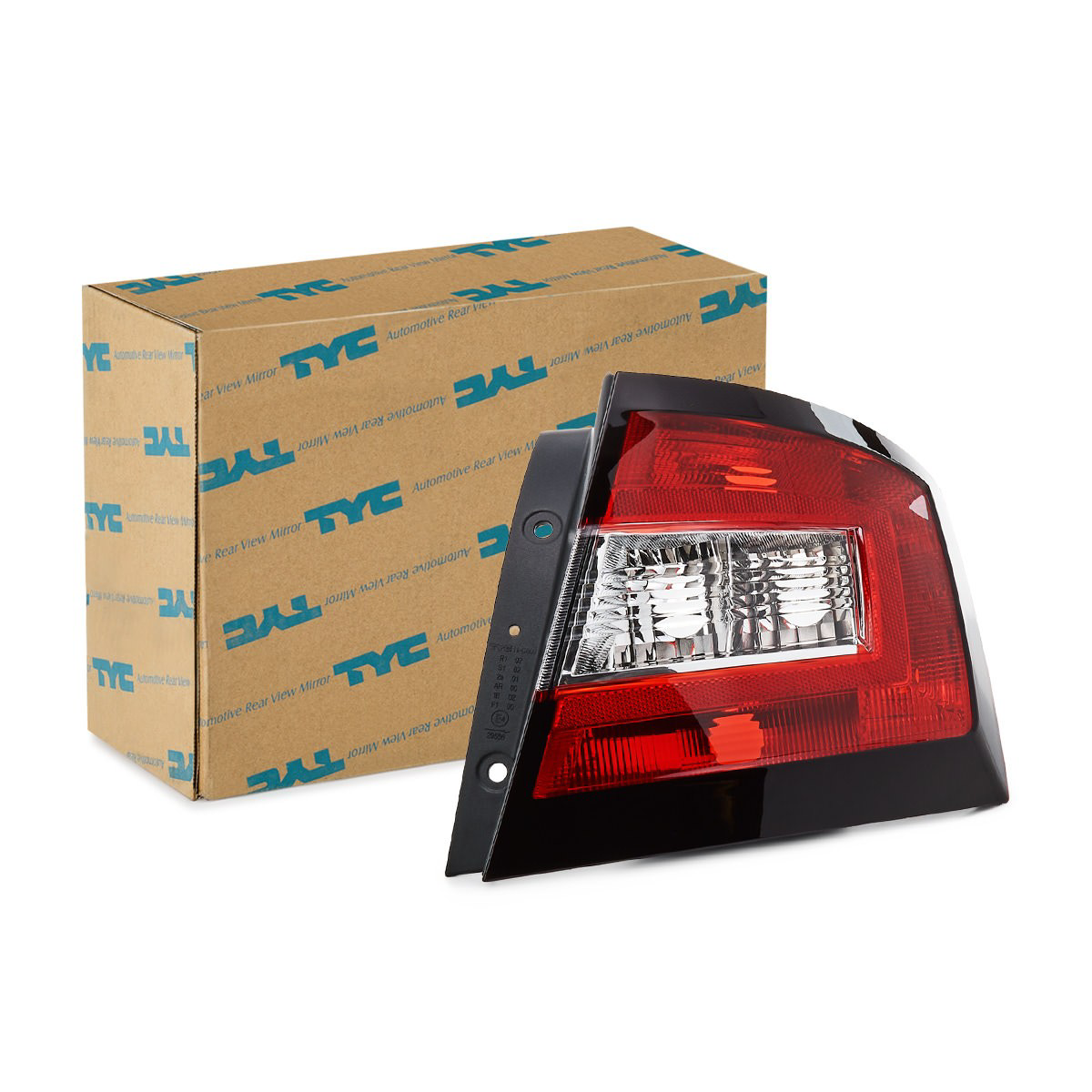 Задні ліхтарі TYC 1112809012 ціна, від 44.17 USD