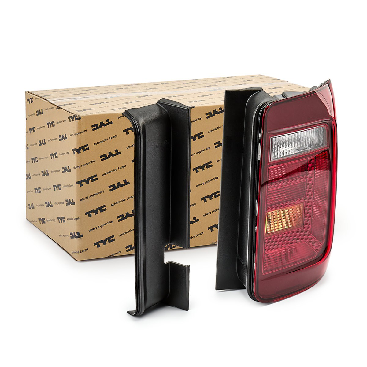 Задні ліхтарі Mars Tech MRS611560 ціна, від 68.66 USD
