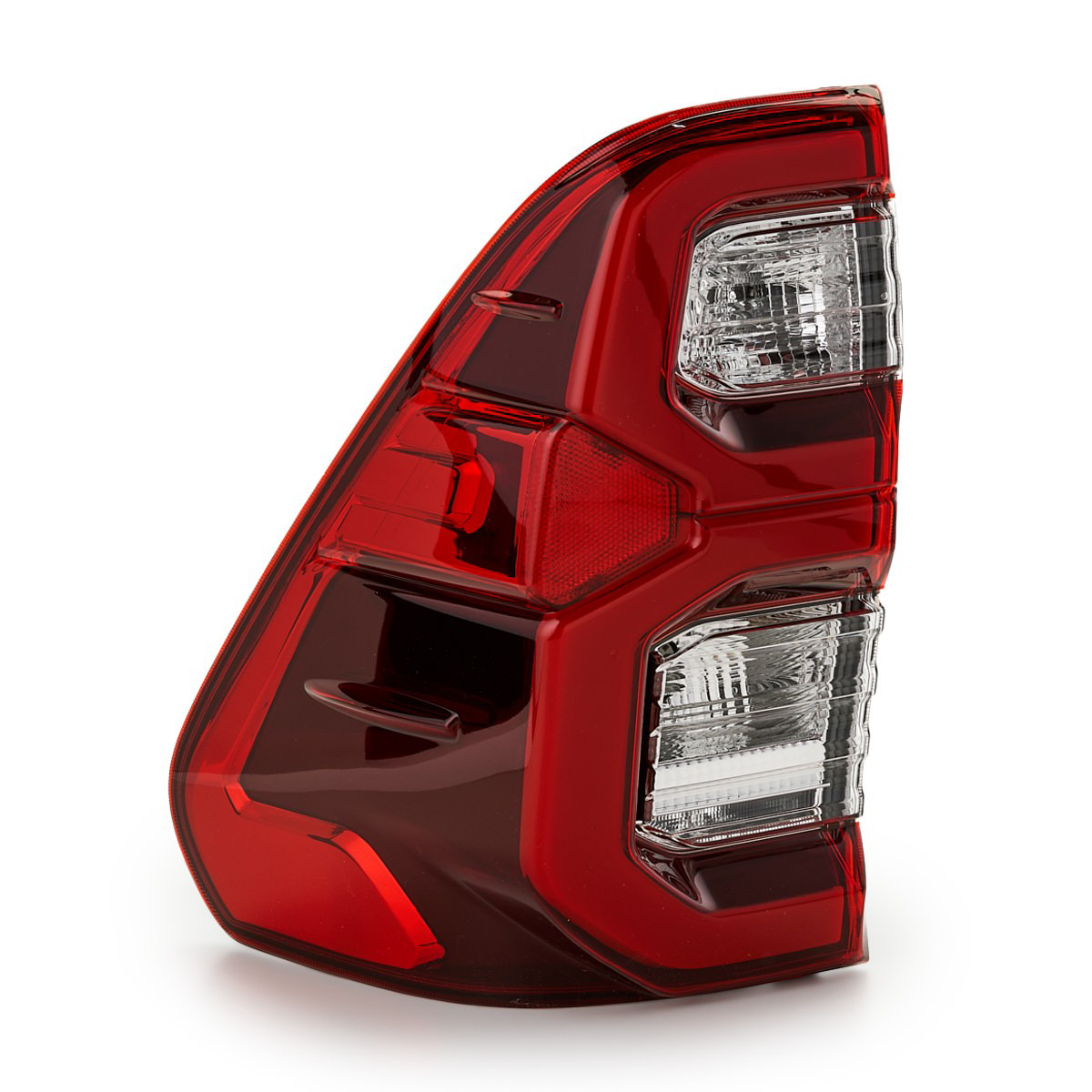 Ліхтар задній лівий TYC 1115140162 ціна, від 194.93 USD