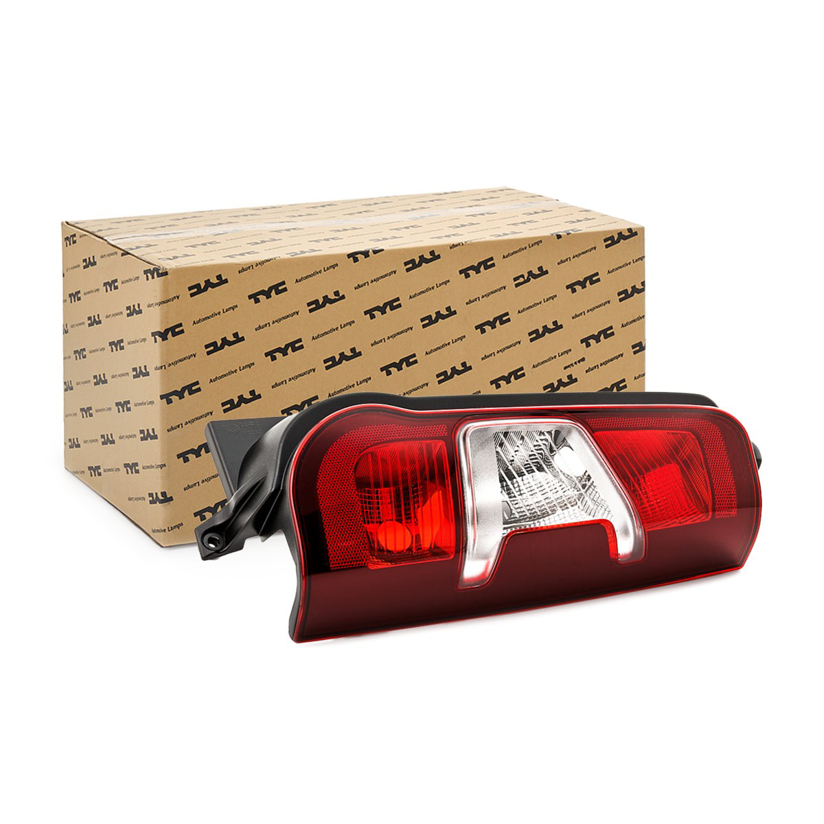 Задні ліхтарі Depo/Loro/Abakus FP5440F2E ціна, від 100.31 USD