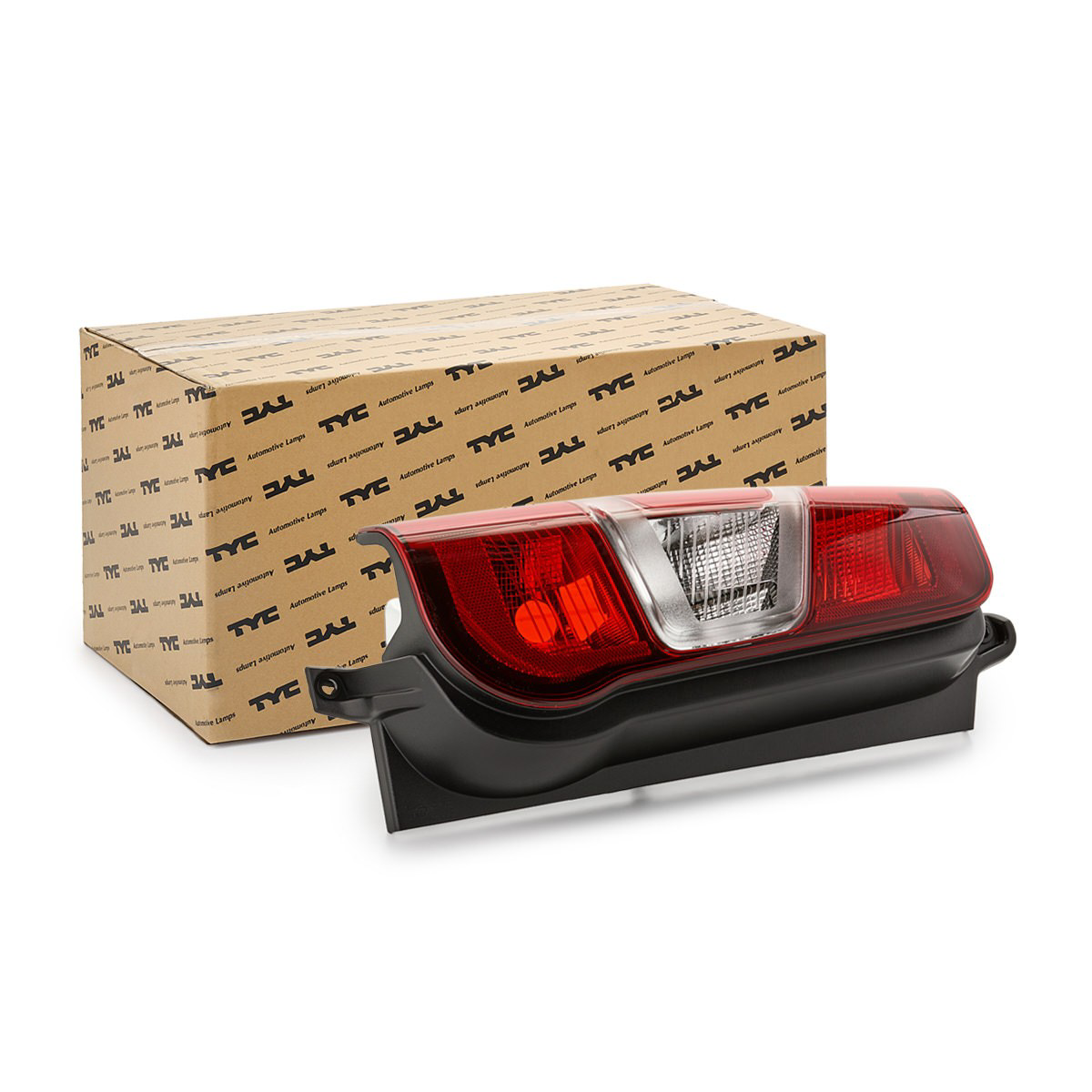 Купити 3649995 Opel Лівий стоп