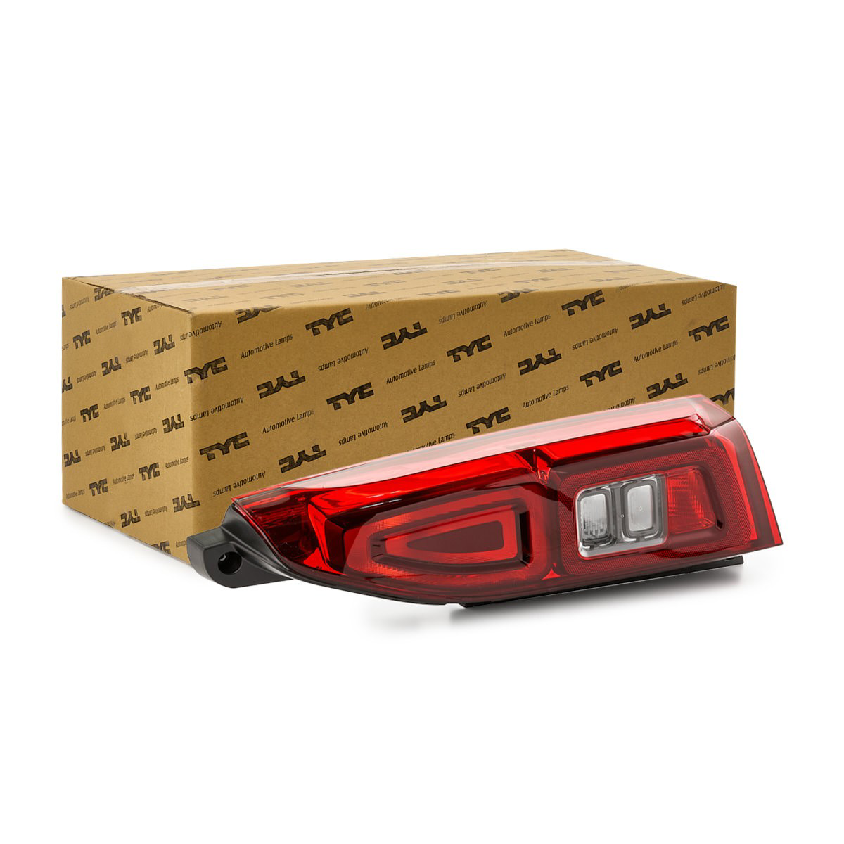 Купити SU001B0488 Toyota Задня права фара
