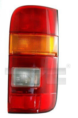 Задній правий стоп FPS FP8193F2E