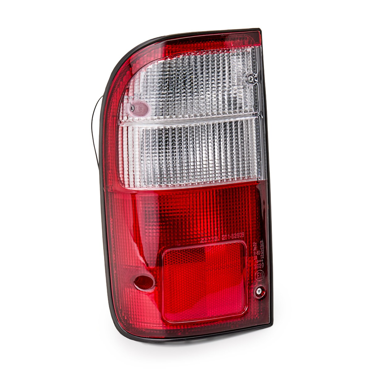 Ліхтар задній лівий TYC 115260052 ціна, від 19.58 USD