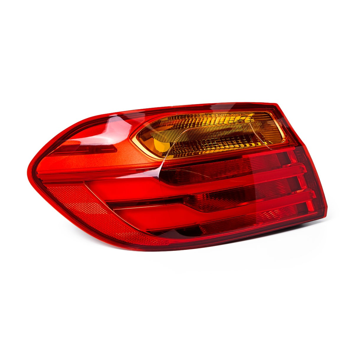 Лівий стоп 20D187X Polcar