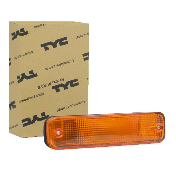 121318052 TYC Поворотник правий