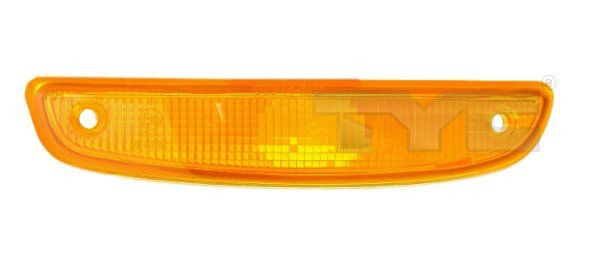 Лівий покажчик повороту TYC 125002LA1 ціна, від 10.72 USD