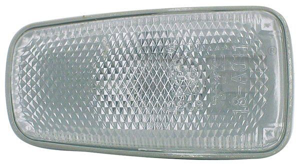 Повторювач повороту на крилі Depo/Loro/Abakus FP2004KB10E ціна, від 4.11 USD