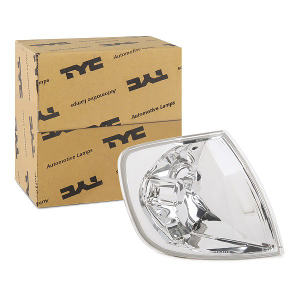 Правий покажчик повороту - лампа TYC 180119012 ціна, від 11.35 USD