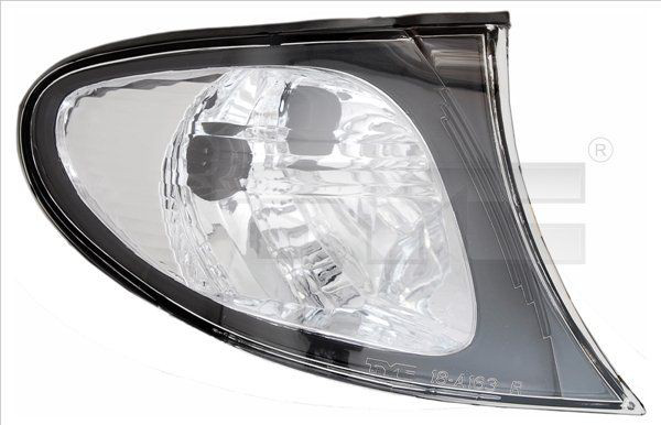 Правий покажчик повороту - лампа TYC 180163152 ціна, від 16.67 USD