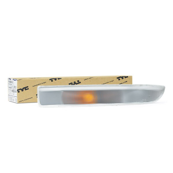 Поворотник лівий TYC 180236012 ціна, від 16.27 USD