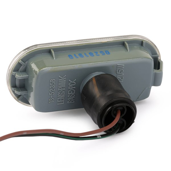 Повторювач повороту на крилі KSP KSP00365 ціна, від 4.00 USD