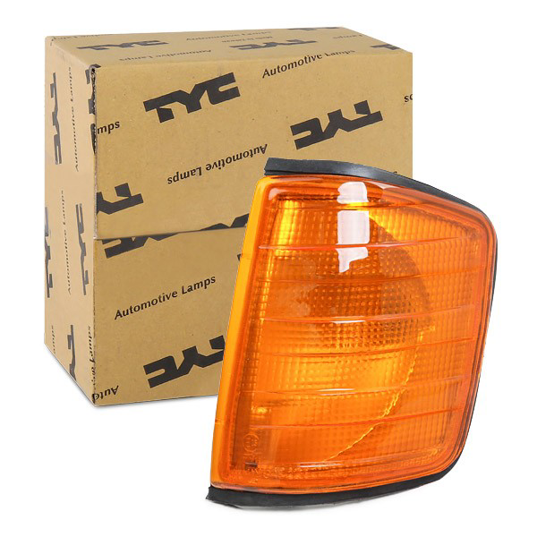 Поворотник лівий TYC 183256052 ціна, від 9.91 USD