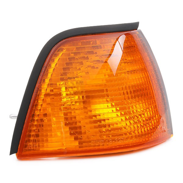 Правий покажчик повороту - лампа TYC 183271012 ціна, від 9.38 USD