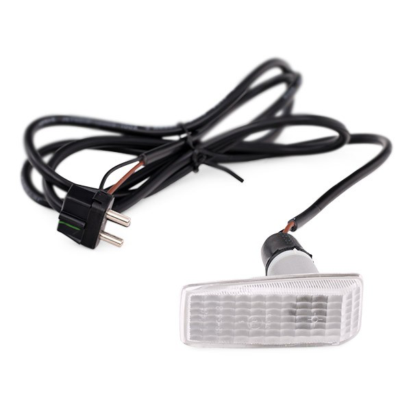 Повторювач повороту на крилі TYC 183573252 ціна, від 7.44 USD