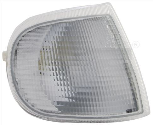 Поворотник лівий TYC 183598012 ціна, від 5.62 USD