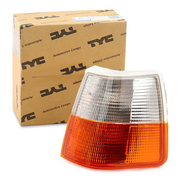 Поворотник лівий TYC 185254052 ціна, від 16.42 USD